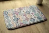 Teppich Teppich Wohnzimmer Schlafzimmer Modern - 75 cm x 45 Produktbild-Vorschau 2