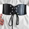 Dámský pásek na zavazování - Elegance pro každý outfit - Náhled obrázku produktu 3