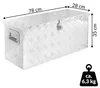Truckbox D080 Maße Podgląd zdjęcia produktu