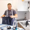 64M x 2CM Saumband zum Aufbügeln Waschfest Bügelband für Produktbild-Vorschau 5
