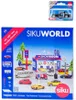 SIKU World - wystawa samochodów z samochodem Podgląd zdjęcia produktu 1