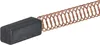 vhbw 2x Kohlebürste 6 x 6 x 17 mm kompatibel mit Fein ASsde Produktbild-Vorschau 6