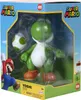 Super Mario Bros Yoshi Spielfigur mit Ei - 10 cm -  Produktbild-Vorschau 2