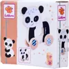 EH Schiebetier Panda Produktbild-Vorschau 6