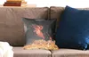 MuchoWow® Zierkissen Sofakissen Wohnzimmer Dekokissen 40x40 Produktbild-Vorschau 2