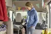 Kärcher Akku-Handstaubsauger CVH 3, Laufzeit 20 min, weiß, Produktbild-Vorschau 4