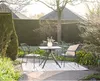 Garden Impressions Dido Dining Sessel - rope Schwarz Produktbild-Vorschau 6