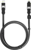 Rolling Square inCharge XL USB kabel USB 2.0 2 m USB A/USB Náhled obrázku produktu 13