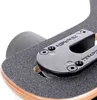 Tempish BOHEMIA II, Longboard, Brązowy, Drewno klonowe, Podgląd zdjęcia produktu 9