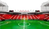 LEGO® Creator Expert 10272 Old Trafford - Manchester United Podgląd zdjęcia produktu 30