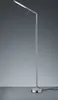 stehleuchte Filigran162 cm Bleistahl/Glas 3 kg Produktbild-Vorschau 11