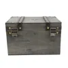 Opbergbox Dekobox, doos, grijs Productafbeelding-voorbeeld 4