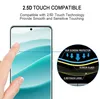 Für Xiaomi Redmi Note 14 Pro 5G / Pro Plus 5G 2x 4D Display Produktbild-Vorschau 4