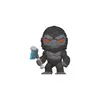 Funko POP! Godzilla Kong s bojovou sekerou 1021 figurka Náhled obrázku produktu 1