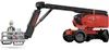 COBI Manitou 280 TJ, Bausteine, 6 Jahr(e), 347 Stück(e) Produktbild-Vorschau 9