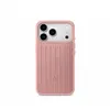 Puzdro na iPhone 17 Pro v štýle RIMOWA Ballerina Pink Náhľad obrázku produktu 1