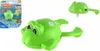 Aufziehbare Frosch für die Badewanne, 10 cm – tschechische Produktbild-Vorschau 2