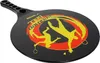 Beach Ball Set schwarz, 2 x Schläger + 2 x Produktbild-Vorschau 4