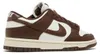 Nike Dunk Low Women /cacao wow/coconut milk Gr 42 Anteprima dell’immagine prodotto 12