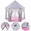 Tente pour enfants, maison, château CHLOE XXL Voir les images du produit 8