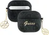 Guess 4G Charm Kollektion - Etui AirPods 4 (czarny) Produktbild-Vorschau 4