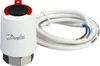 Danfoss Therm, Stellantrieb TWA-K/NC, M30 x 1,5, 230 V, Produktbild-Vorschau 1