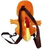 Pokémon CHARMANDER - Plüsch-Rucksack Produktbild-Vorschau 4