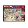 Jumbo - Puzzle wasgij retro destiny 8 high 1000pcs Voir les images du produit 2