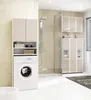 AKORD Furniture Factory OP0LLAZW60CAPUPO, Bílá, Volně Náhled obrázku produktu 4