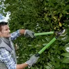 Sada zahradních nůžek Relaxdays, na čerstvé dřevo, nůžky na Náhled obrázku produktu 3