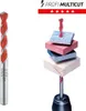 Alpen MultiCut 17200800100 Carbide metal Multi-purpose Voir les images du produit 10