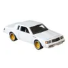 Hot Wheels FPY86-GJR02 Buick Regal GNX weiss Power Trip Produktbild-Vorschau 2