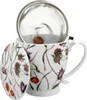 DUO | Kaffebecher mit Fuß - Teebecher - 510 ml - Bunt - Produktbild-Vorschau 2