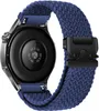 Strap-it Nylon-Smartwatch-Armband 20 mm mit Produktbild-Vorschau 2
