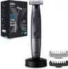 Tondeuse pour le visage et le corps Braun Series XT5300 + Voir les images du produit 31