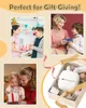 Phomemo Mini Drucker,T02 Handy Fotodrucker für Mobiler für Produktbild-Vorschau 6