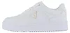 Guess Miram 6  Sneakers Laag - Wit - Maat 39 Voir les images du produit 15