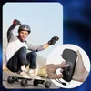 Elektrický skateboard Qekud S3 - duální motor 1100 W, Náhled obrázku produktu 2