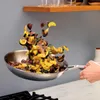 NINJA Bratpfanne Ø28cm EverClad Edelstahl Produktbild-Vorschau 13