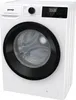 Gorenje WNHEI74SAPS/DE Waschmaschine - Freistehend - Produktbild-Vorschau 7
