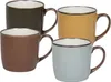 WAECHTERSBACH 4150000016 Becher Set JUST COFFEE 4 Stk. im Produktbild-Vorschau 1