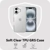 Hülle Apple iPhone 17 Schutzhülle - Cazy - Transparant Produktbild-Vorschau 2
