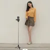 Teleskop-Selfie-Stick mit Fernbedienung + LED-Lampe, Produktbild-Vorschau 13