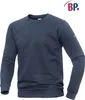 BP® Sweatshirt für Sie & Ihn - nachtblau - XL Produktbild-Vorschau 1