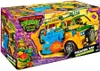 Pojazd Pizzafire Van 20 cm od Teenage Mutant Ninja Turtles Náhľad obrázku produktu 9