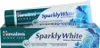 Himalaya - Zubn pasta, Sparkly White Bylinn zubn pasta, 75 Náhľad obrázku produktu 17