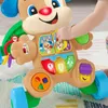 Fisher-Price Pierwsze kroki pieska - Śmiej się i ucz, Podgląd zdjęcia produktu 7