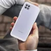 Samsung Galaxy A22 Hülle - Silikon - Samsung Backcover - Produktbild-Vorschau 12