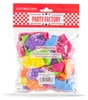 Bunter Latexballon-Mix 8. Geburtstag 25er Pack Produktbild-Vorschau 2