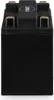 Shido Lithium Motorradbatterie LiFePO4 LTX20L-BS Q 12V Produktbild-Vorschau 3